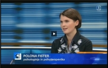O stresu na RTV Slovenija